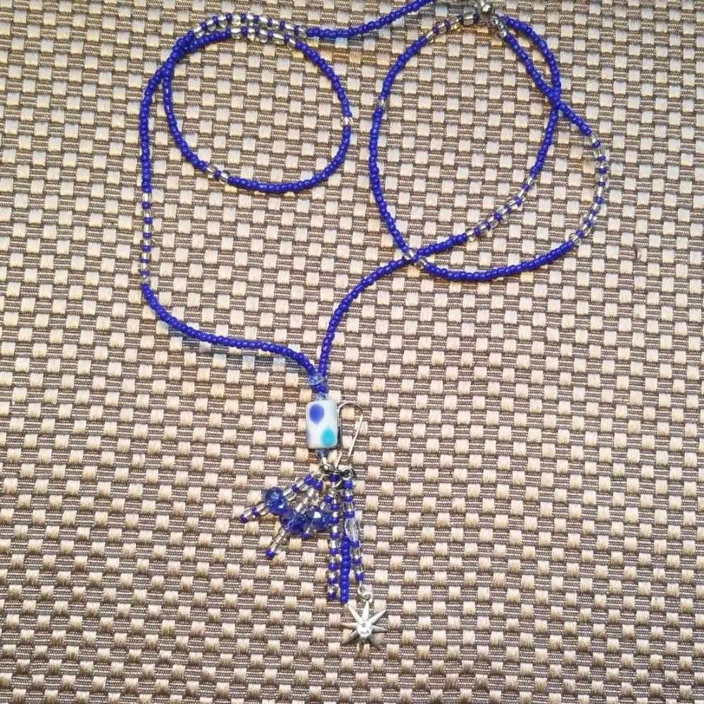 ID holder / lanyard * very nice